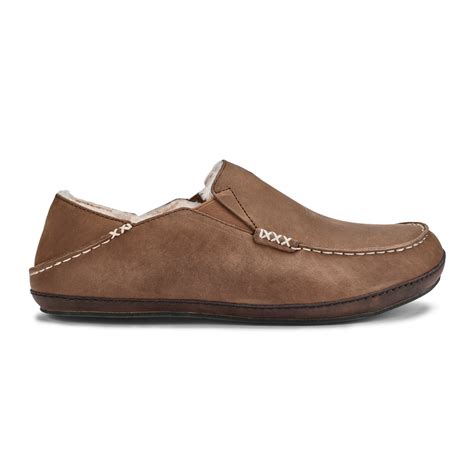 OluKai Men’s Comfortable Everyday Versatile Shoes & Sneakers.